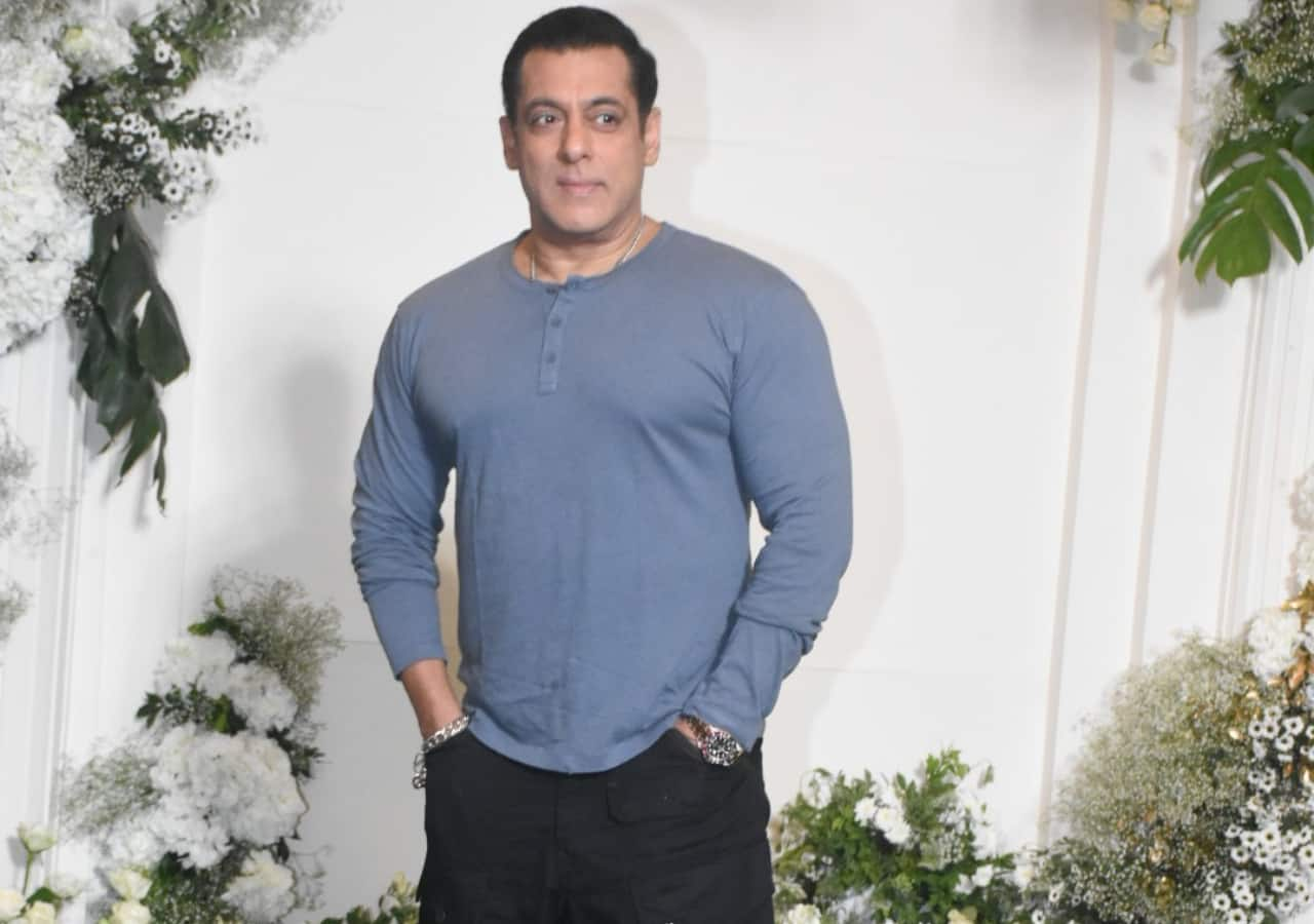 Salman Khan Diwali Party 6