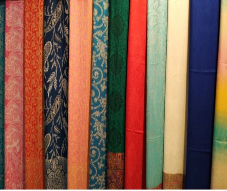 Shahtoosh Shawl