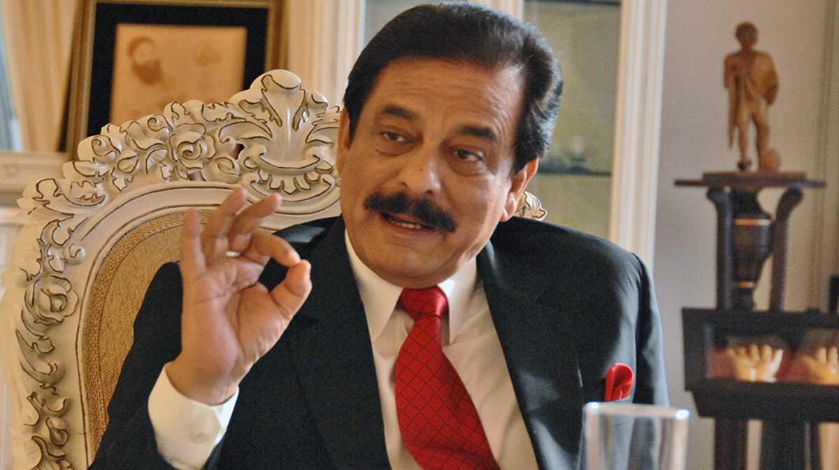 Subrata Roy 1 1