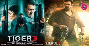 Tiger 3 : फिल्म की Success पर आया Salman Khan का बड़ा Reaction