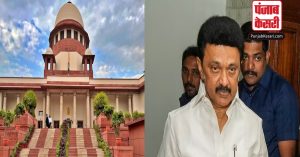 तमिलनाडु सरकार की याचिका की सुनवाई  को SC ने 1 दिसंबर तक टाला 