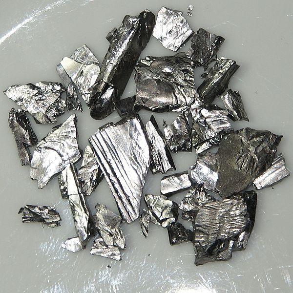 Tantalum
