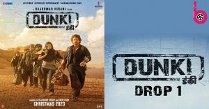 क्या इस हफ्ते रिलीज होगा ‘Dunki ‘ का पहला गाना? फिल्म को लेकर आया बड़ा अपडेट