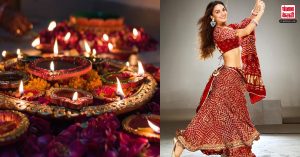 Diwali के मौके पर दिखना है Classic तो इन Ethnic Dresses को करें Try