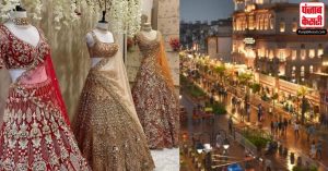 शादी की शॉपिंग के लिए बेस्ट है Delhi की ये 5 मार्केट