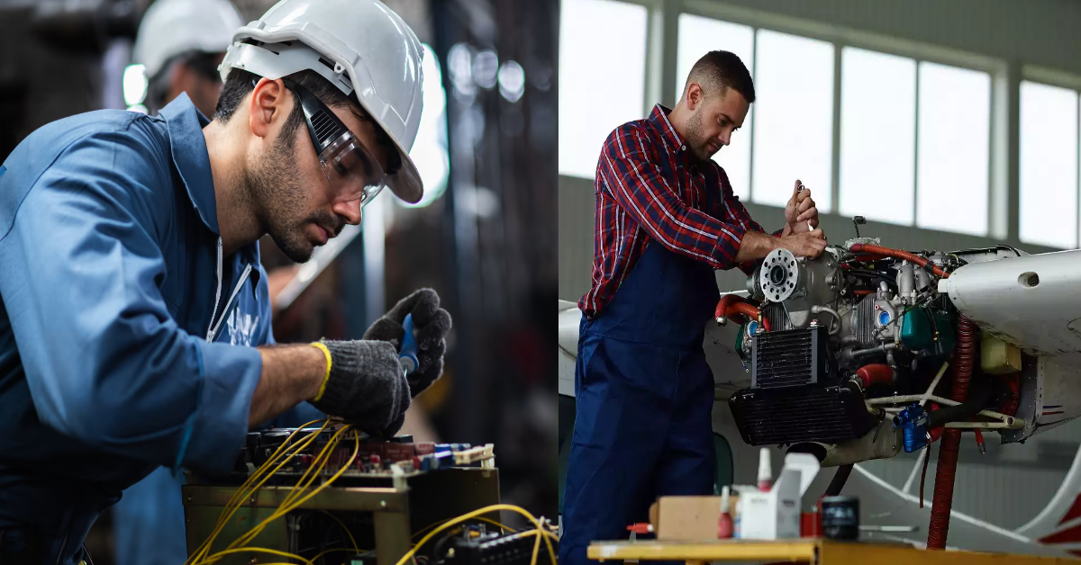 Best Engineering Courses