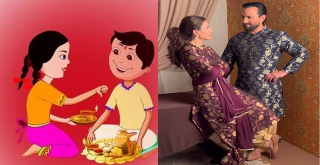 Bhai Dooj Special
