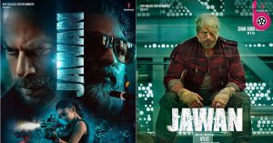 Shah Rukh Khan की ‘Jawan’ ने OTT पर बनाया रिकॉर्ड, बनी इंडिया में सबसे ज्यादा देखी जाने वाली फिल्म