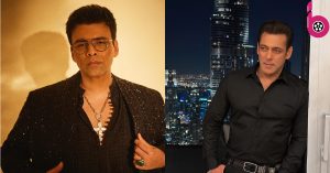 ‘Bigg Boss 17’: इस हफ्ते वीकेंड का वार में Salman Khan की जगह लेंगे Karan Johar?