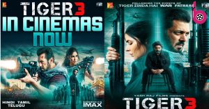 Salman Khan ने कर दिया बड़ा खुलासा, ‘Tiger 4’ को लेकर दे दिया बड़ा हिंट