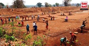 ग्रामीण इलाके में रोजगार को मिलेगी रफ्तार , MGNREGA के लिए 10 हजार करोड़ रुपये का अतिरिक्त फंड जारी