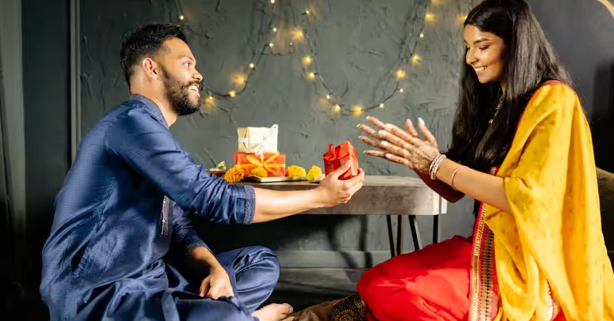 Bhai Dooj