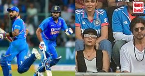 IND vs AUS मैच में टीम इंडिया को खास अंदाज में सपोर्ट करते दिखें सेलेब्स