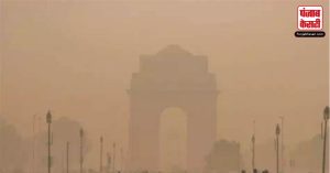 बढ़ते हुए प्रदूषण से दिल्ली-NCR के हालात खराब, GRAP 4 हुआ लागू