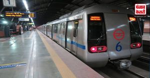 Diwali के दिन Metro की टाइमिंग पर DMRC ने दिया बड़ा अपडेट, जानें पूरी डिटेल