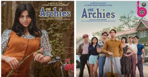 Zoya Akhtar की The Archies का ट्रेलर हुआ रिलीज, एक्टिंग का जलवा दिखाने के लिए तैयार Suhana Khan