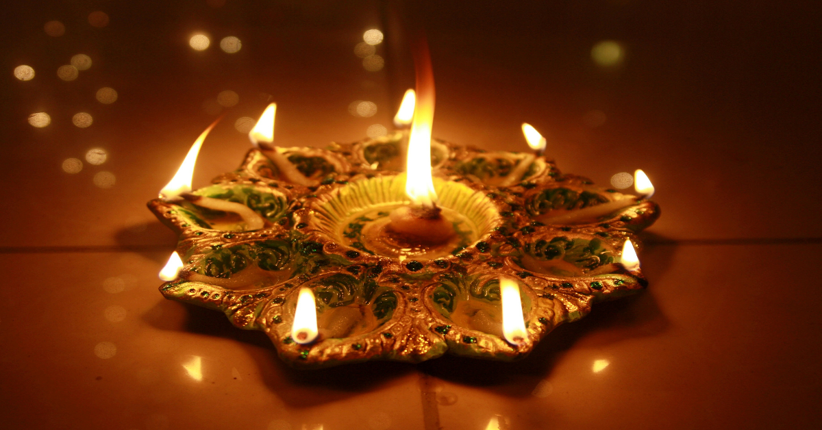 Chhoti Diwali 2023