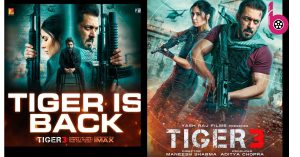 Tiger 3 का होगा बॉक्स ऑफिस पर दिवाली धमाका, सलमान खान की फिल्म पहले ही दिन करेगी रॉकेट की रफ्तार से कमाई