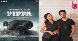 Ishaan Khattar की ‘पीपा’ विवादों में घिरी, फिल्म के इस गाने को लेकर बुरे फंसे A. R. Rahman