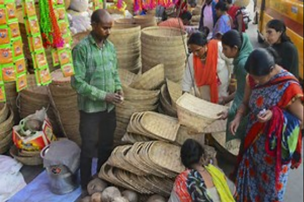 Chhath Puja 2023