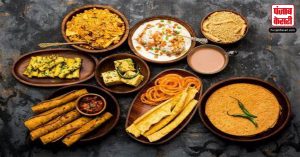 गुजरात के 5 Must Try Food, जिनका स्वाद चख आप हो जाएंगे दीवाने