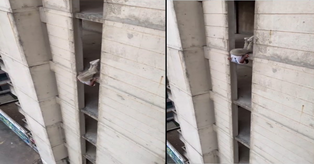 latest Stunt Viral video 