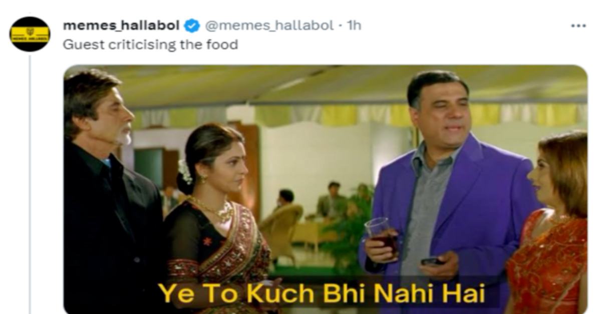 Shaadi Viral Memes