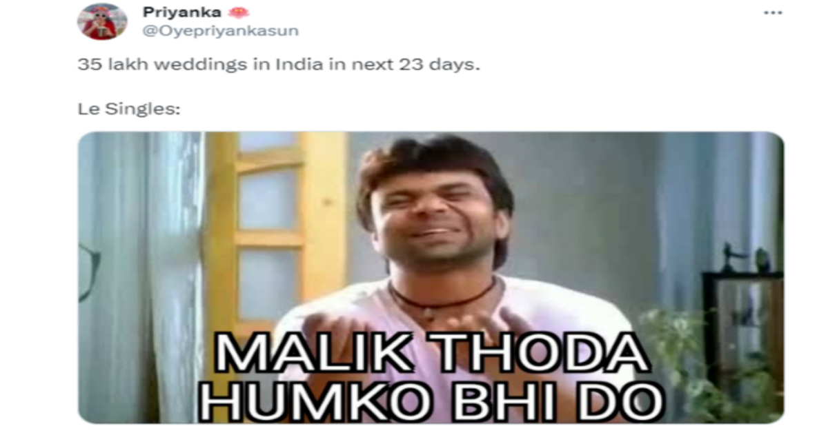 Shaadi Viral Memes