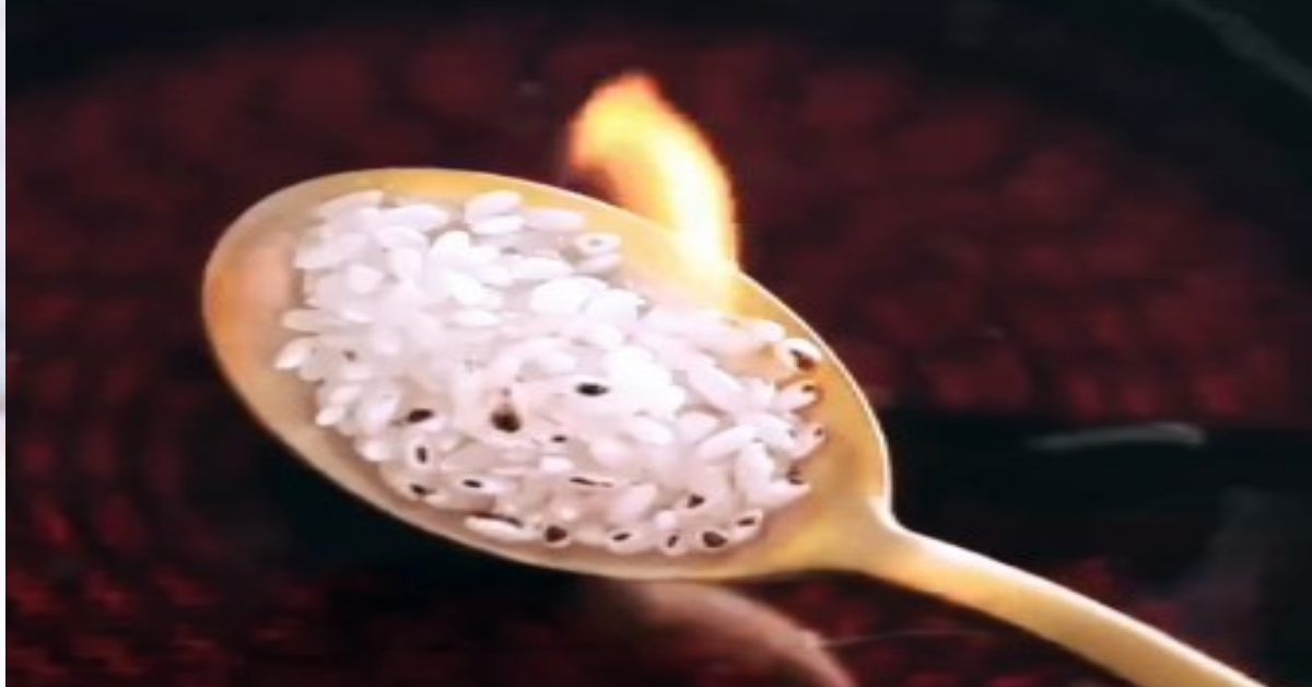 Adulteration of food