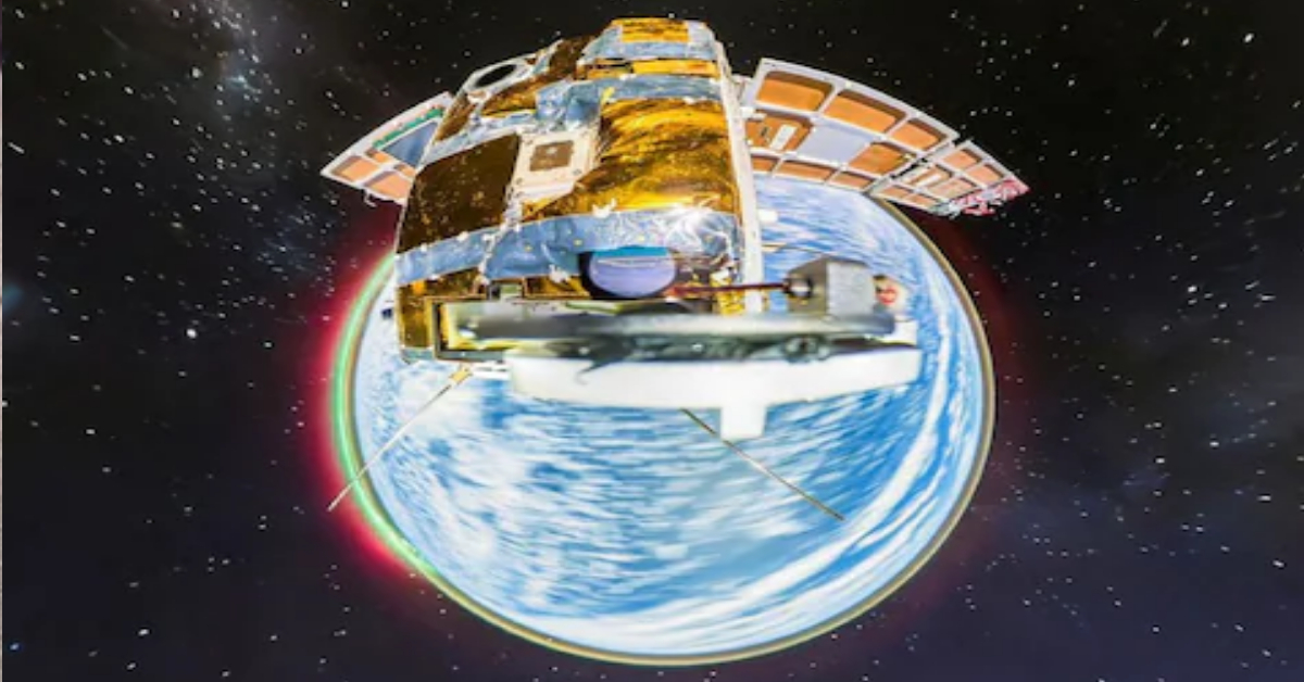Beautiful Pictures of Earth