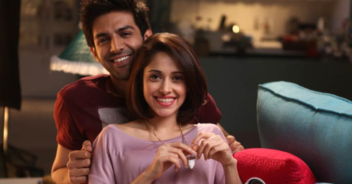 Live In Relationship