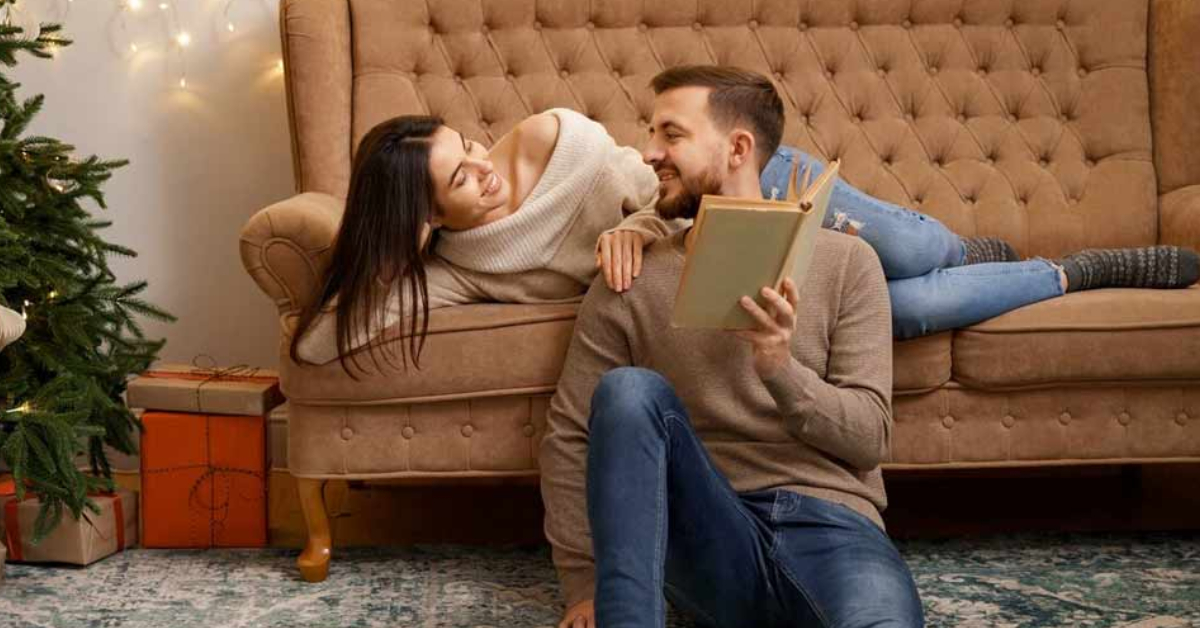 Live In Relationship