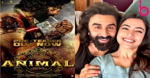 ‘Animal’ का नया सॉन्ग ‘अर्जन वैली’ हुआ रिलीज,Ranbir Kapoor का खूंखार अंदाज और पंजाबी बीट्स का है धांसू कॉम्बो