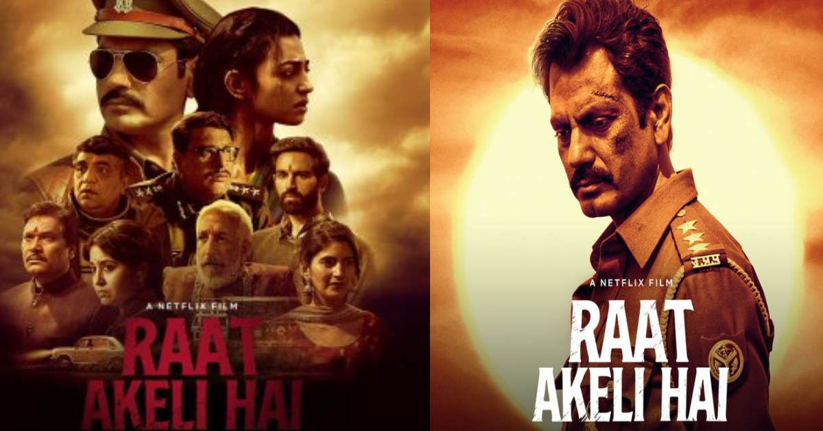 OTT Free Thriller Suspense Films