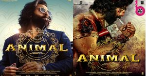 इन फिल्मों से मिलती-जुलती है Ranbir Kapoor  की ‘Animal’ की कहानी? यूजर्स ने शेयर किया वीडियो