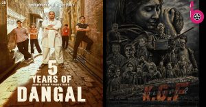 Bharat में अब तक की सबसे ज्यादा कमाई करने वाली Bollywood Movies