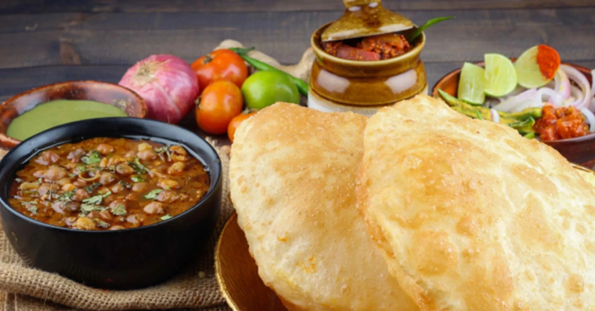 Diwali Dish
