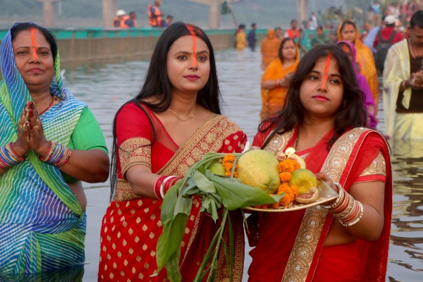 Chhath Puja 2023