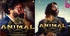 बुर्ज खलीफा पर रिलीज हुआ ‘Animal’ का टीजर, खास पल की Ranbir Kapoor ने बनाई वीडियो