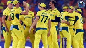 ENG vs AUS विश्व कप से बाहर हुई डिफेंडिंग चैंपियन इंग्लैंड, ऑस्ट्रेलिया ने दर्ज की 5वी जीत