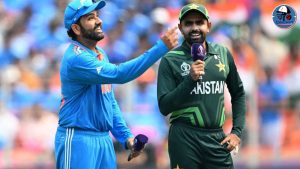 World Cup 2023: क्या सेमीफइनल में भिड़ सकती है भारत और पाकिस्तान