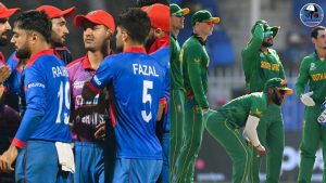 World Cup 2023 :  Afghanistan vs South Africa होने वाले मैच की मौसम पूर्वानुमान और अहमदाबाद की पिच रिपोर्ट