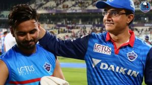IPL 2024 खेलेंगे Rishabh Pant दिल्ली कैपिटल्स के होंगे कप्तान, Sourav Ganguly ने दी जानकारी