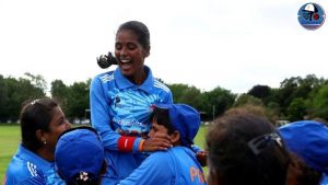 ब्लाइंड क्रिकेट, India-Australia के बीच हो सकती है सीरीज