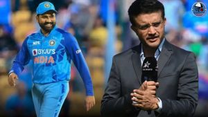 World Cup  में टीम इंडिया के प्रदर्शन को लेकर Sourav Ganguly ने कहा ‘उन्हें रोकना कठिन होगा’
