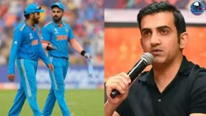 Gautam Gambhir का बड़ा बयान – फाइनल के लिए प्लेइंग इलेवन में Ravichandran Ashwin का खेलना मुश्किल
