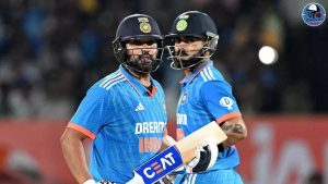 T20I Series: ऑस्ट्रेलिया के लिए भारत की टीम में नहीं होंगे Rohit और Virat