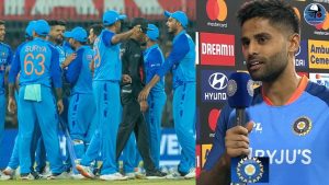 T20I Series में Suryakumar Yadav क्यों करेंगे भारत की कप्तानी?