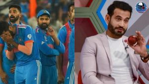 World Cup में Team India की हार के बाद अब Irfan Pathan ने भी तोड़ी चुप्पी, बताया हार का कारण