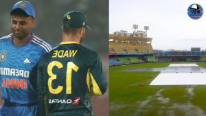 T20 IND vs AUS 2023 दूसरा मैच आज, जाने कैसी है पिच